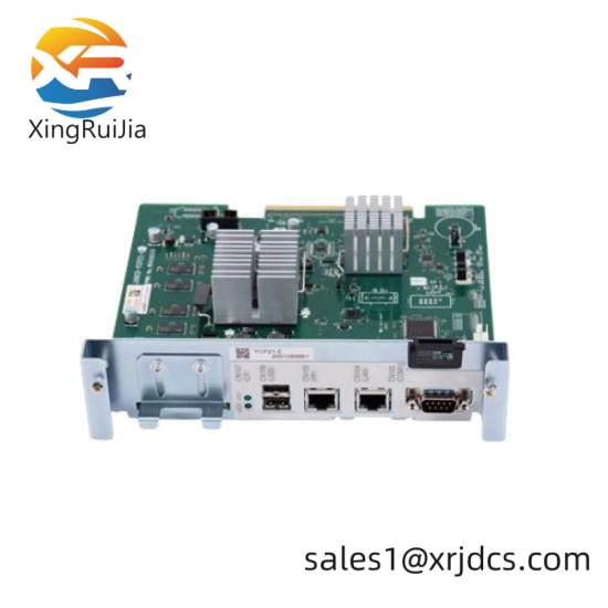 Yaskawa DX200 JANCD-YCP21-E Circuit Board