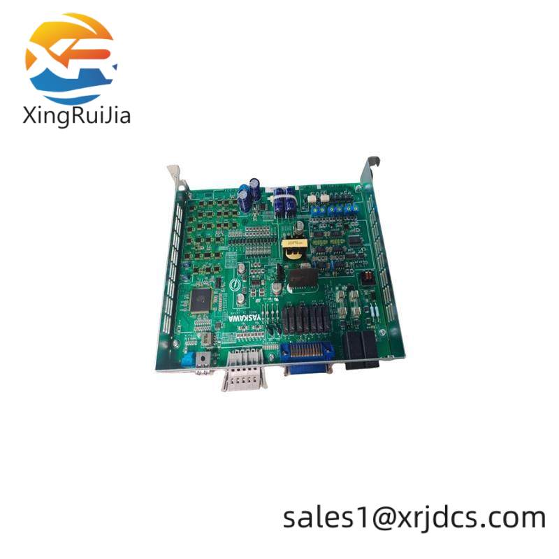 Yaskawa CACR-SR01AB2ER-Y10