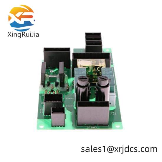 YASKAWA JANCD-JSP04-1