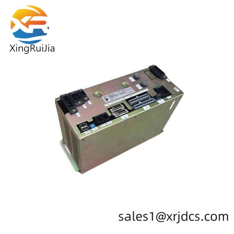 YASKAWA NX100JZRCR-NTU30B-1 Power Supply Unit