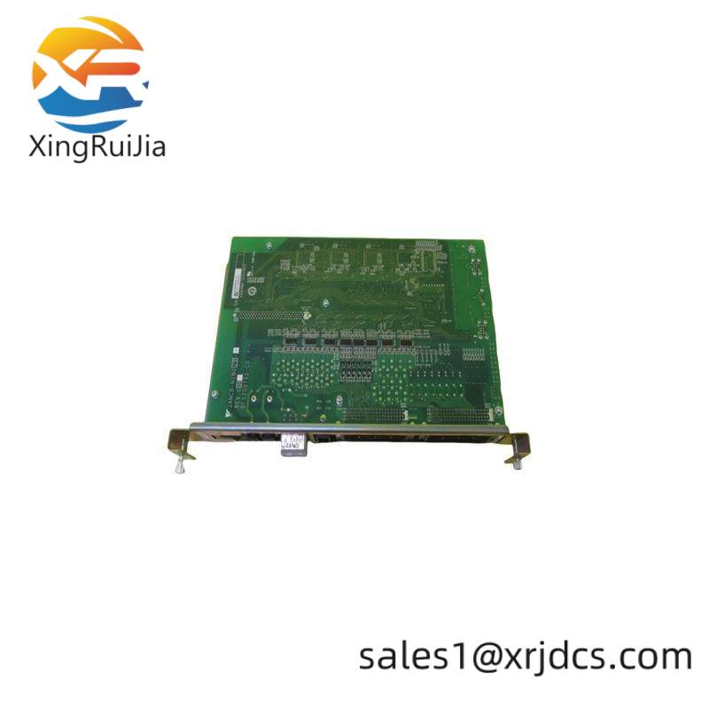 YASKAWA ZNC-NIF02B-2 NX100 SERVO CONTROL CARD