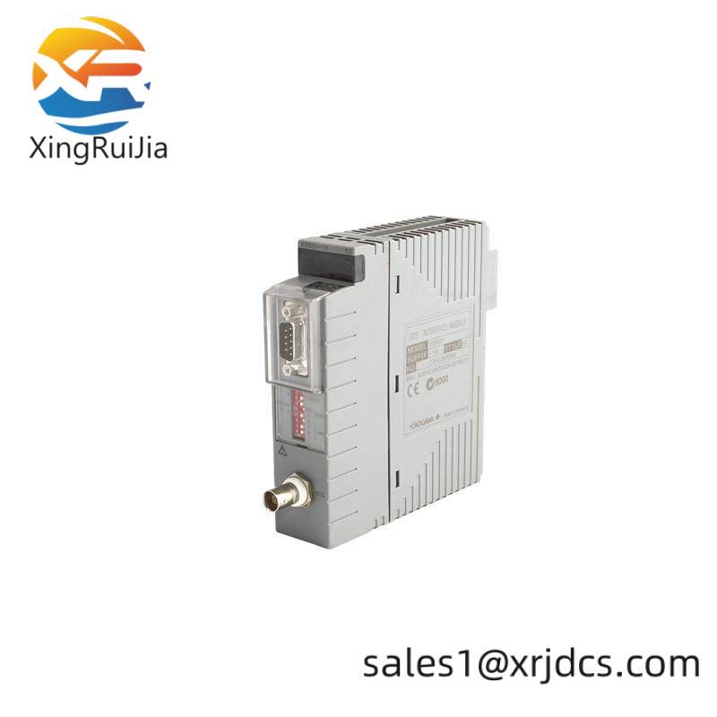 YOKOGAW EB501-10 S2 Bus Interface Module