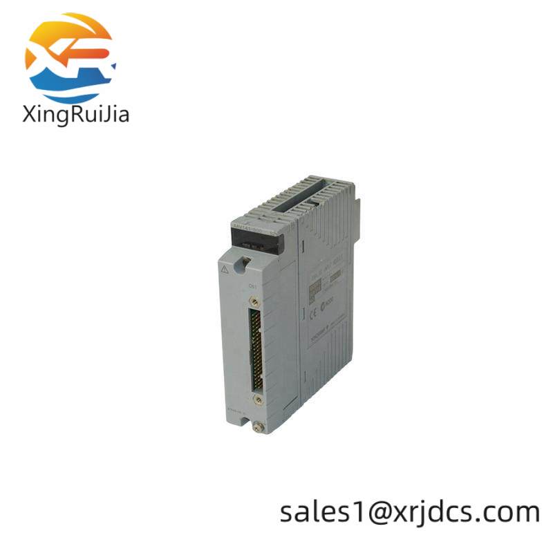 YOKOGAWA AAI143-S50 S1 Analog output module