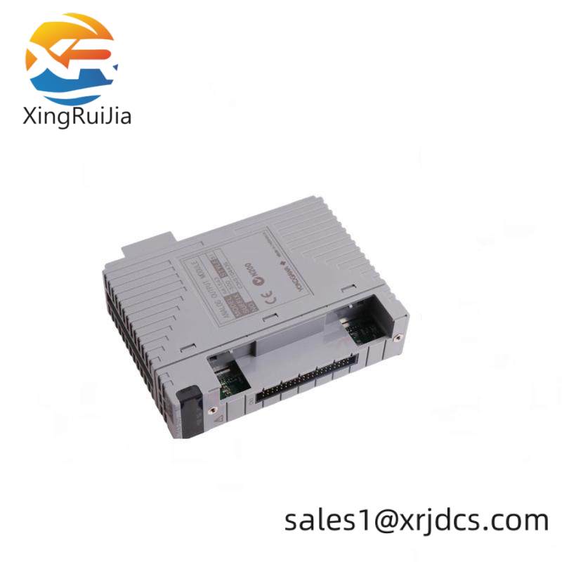 YOKOGAWA AAI543-S00 Processor Module