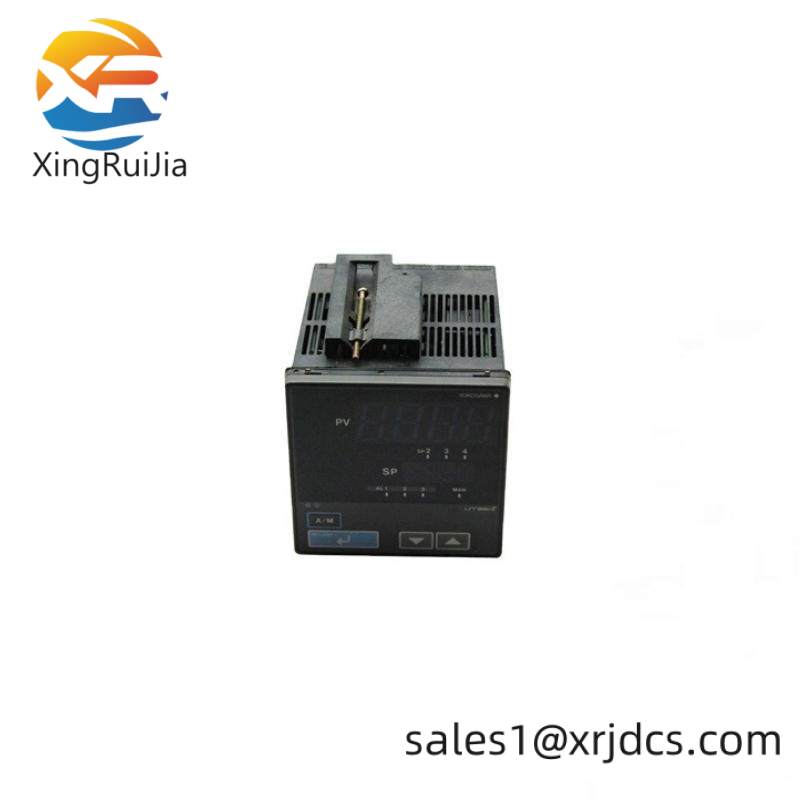 YOKOGAWA AAI543-S50 S1 Current Output Module