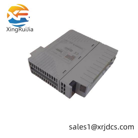 Yokogawa AAR145- S03 Input Module