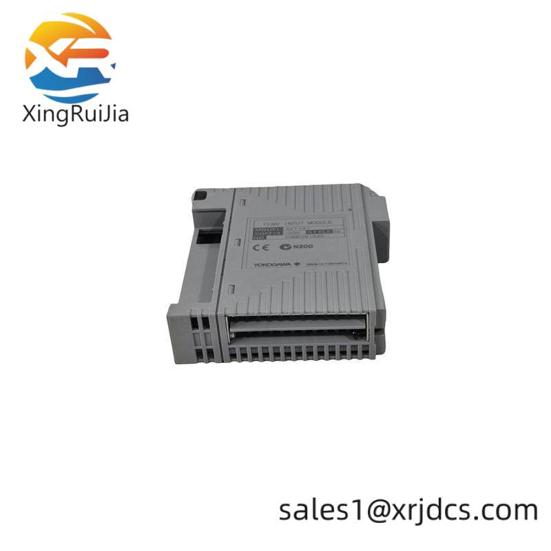 Yokogawa AAT141-S50 S2 Input Module