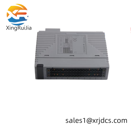 Yokogawa ADV142-S03 S1  Digital Input Module