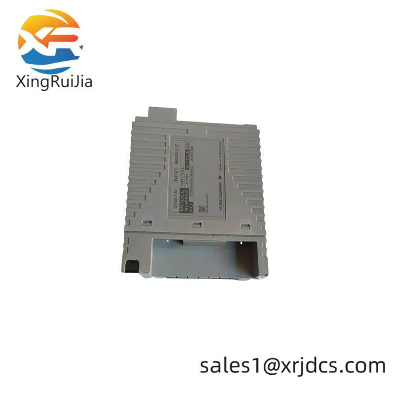 Yokogawa ADV151-E50 Digital Input Module