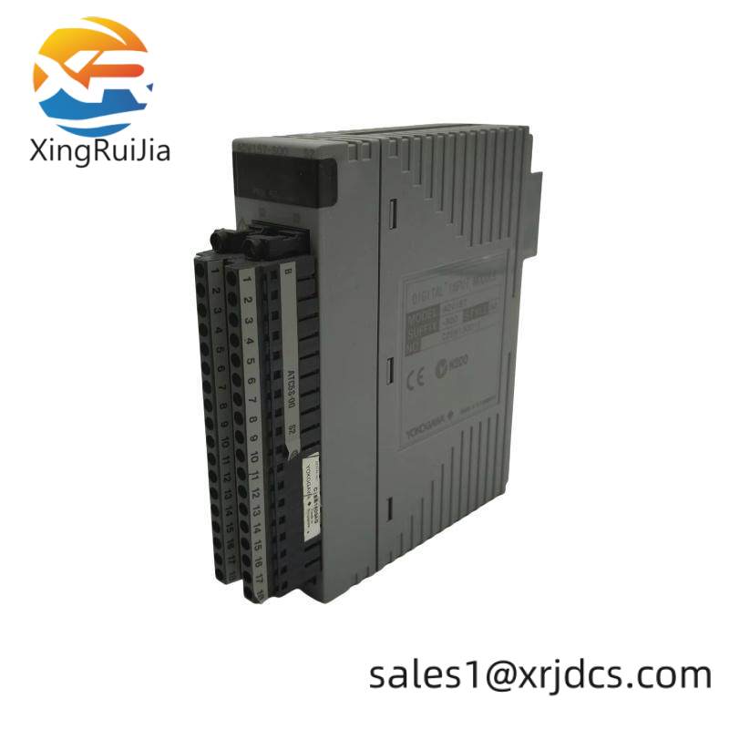 Yokogawa ADV157-S00 Digital Input Module