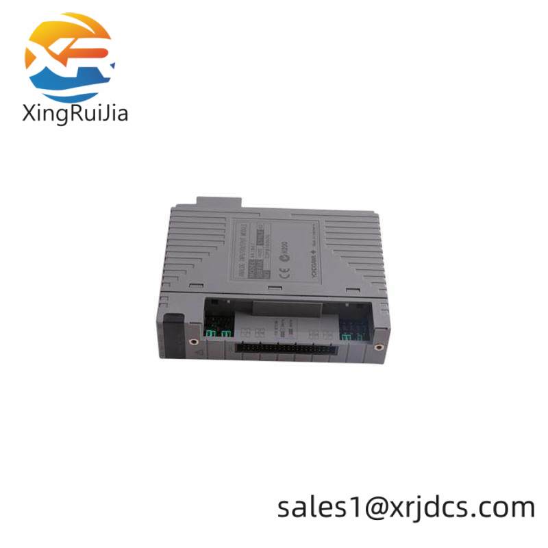 Yokogawa ADV551-P00 Digital Output Module