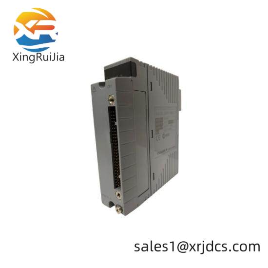 Yokogawa ADV551-P10  Digital Output Module