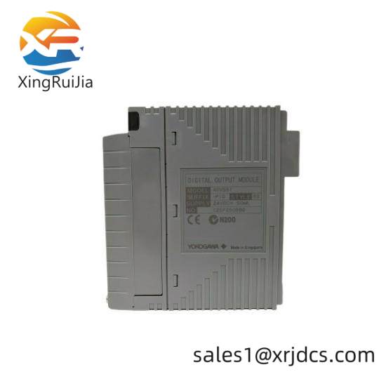 Yokogawa ADV551-P10  Digital Output Module