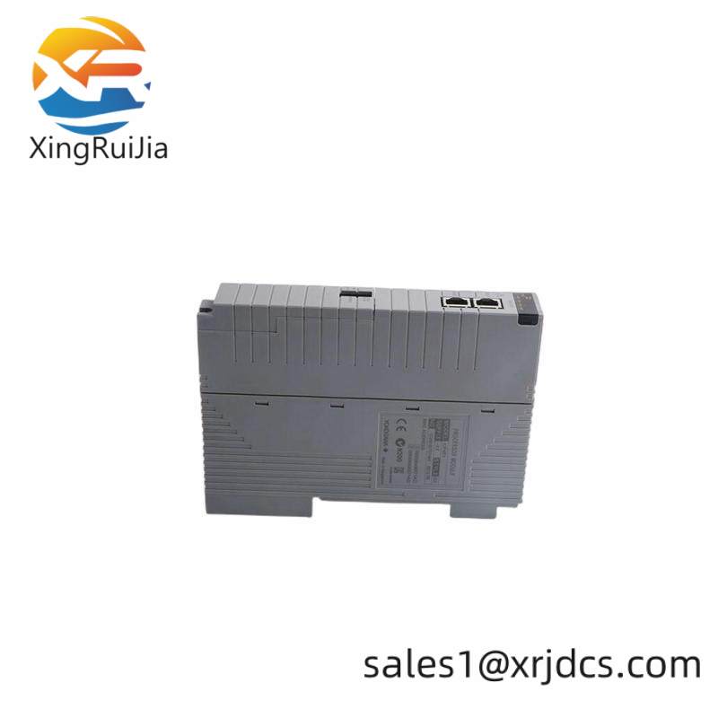 YOKOGAWA AI-917-00 INPUT MODULE ANALOG