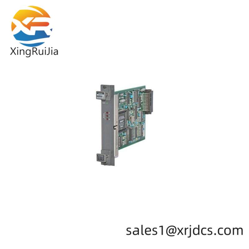 YOKOGAWA AIP171 Transceiver Control Module