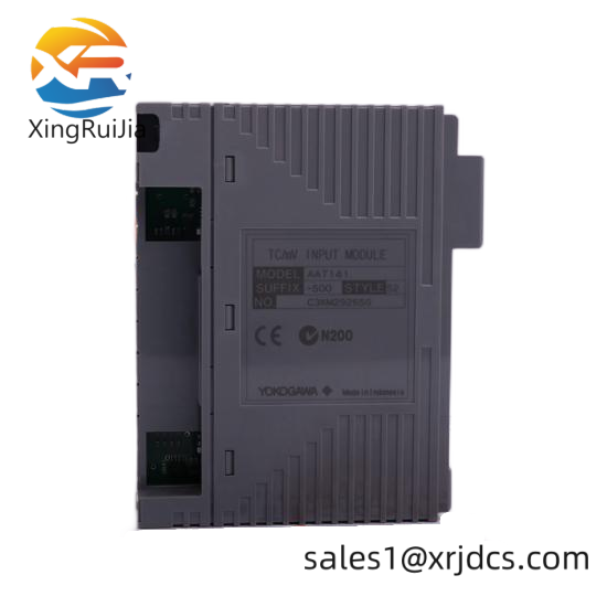 Yokogawa ALE111-S00  FCS System