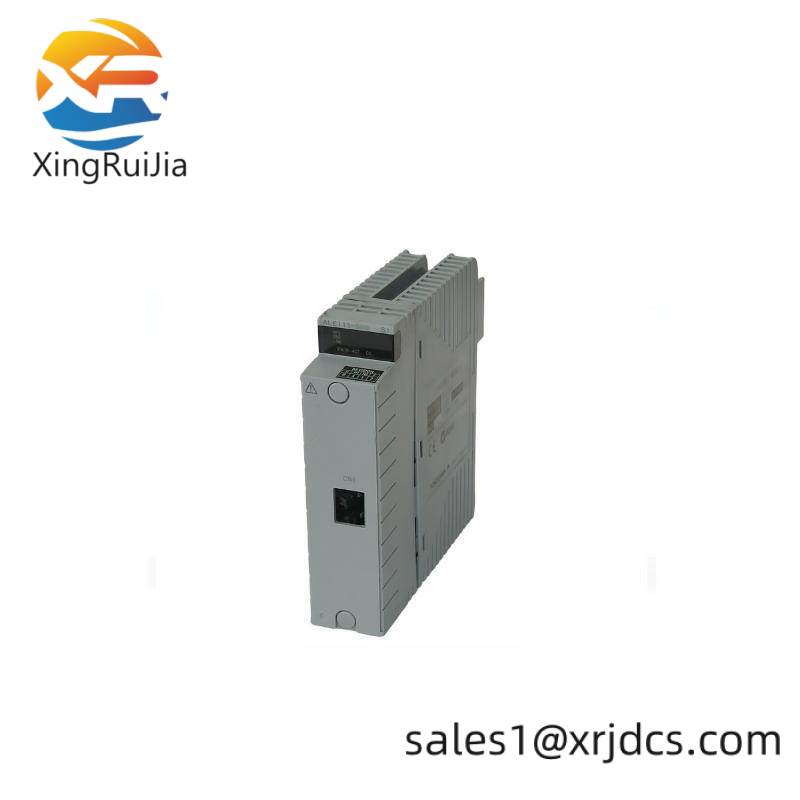 YOKOGAWA ALE111-S50 S1 Ethernet Communication Module