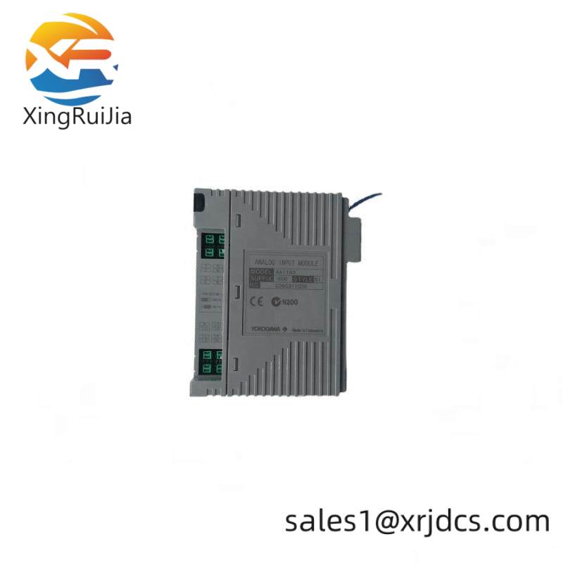 YOKOGAWA ALP111-S00 Communication Module