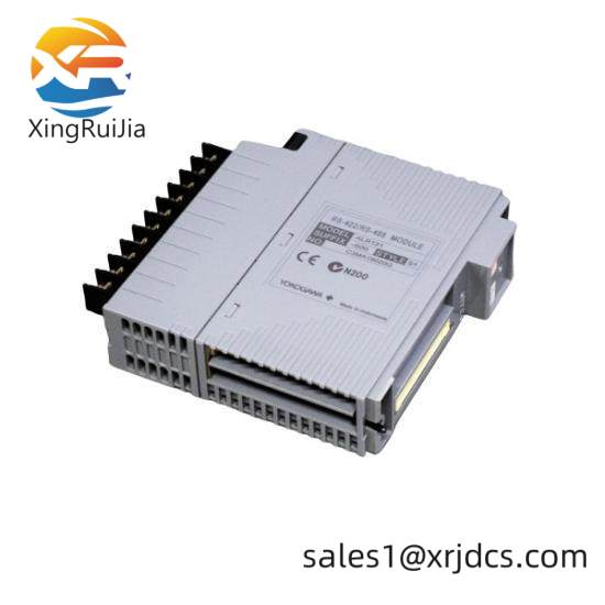 Yokogawa SRM530-000  DCS Module