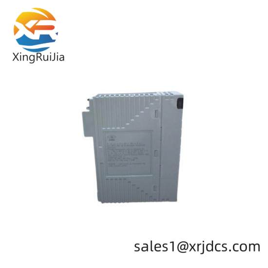 Yokogawa ASI133-S00  Analog Input Module