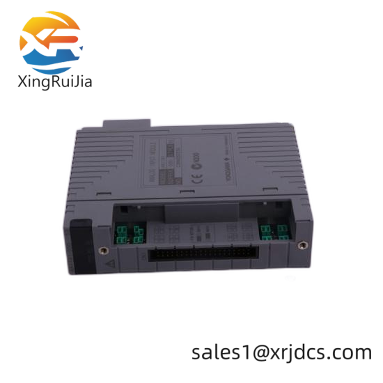 Yokogawa ATA4S-00 S2 Analog Input Module