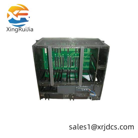 YOKOGAWA AUKFM-222/2-PW302 Power Supply Module