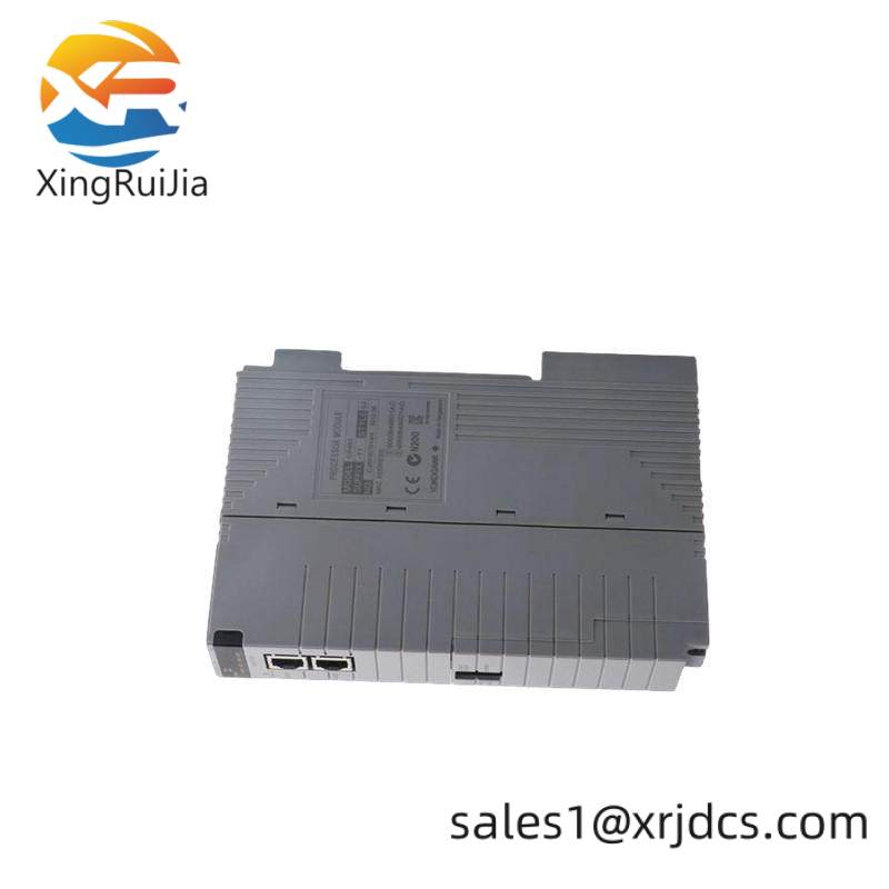 Yokogawa CP451-50 S2 Processor Module