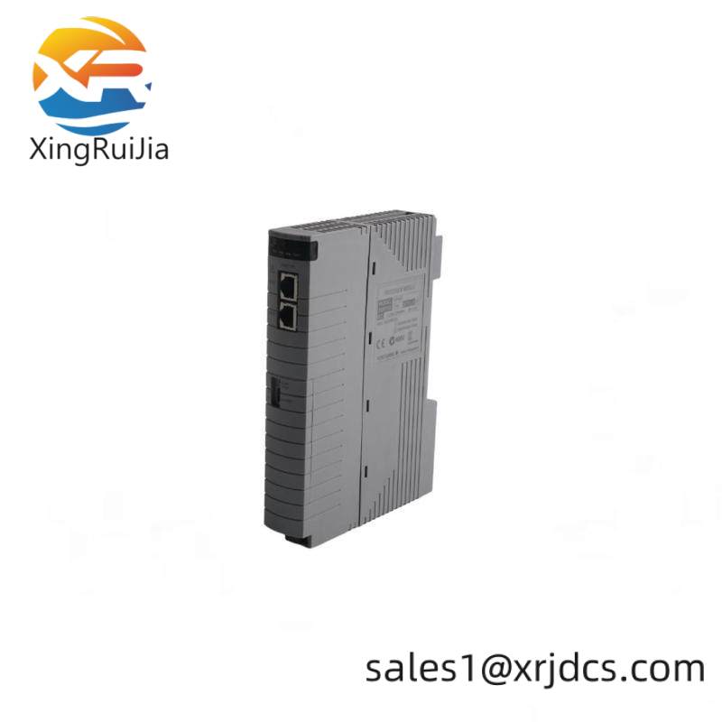 Yokogawa CP461-10 S1 Processor Module