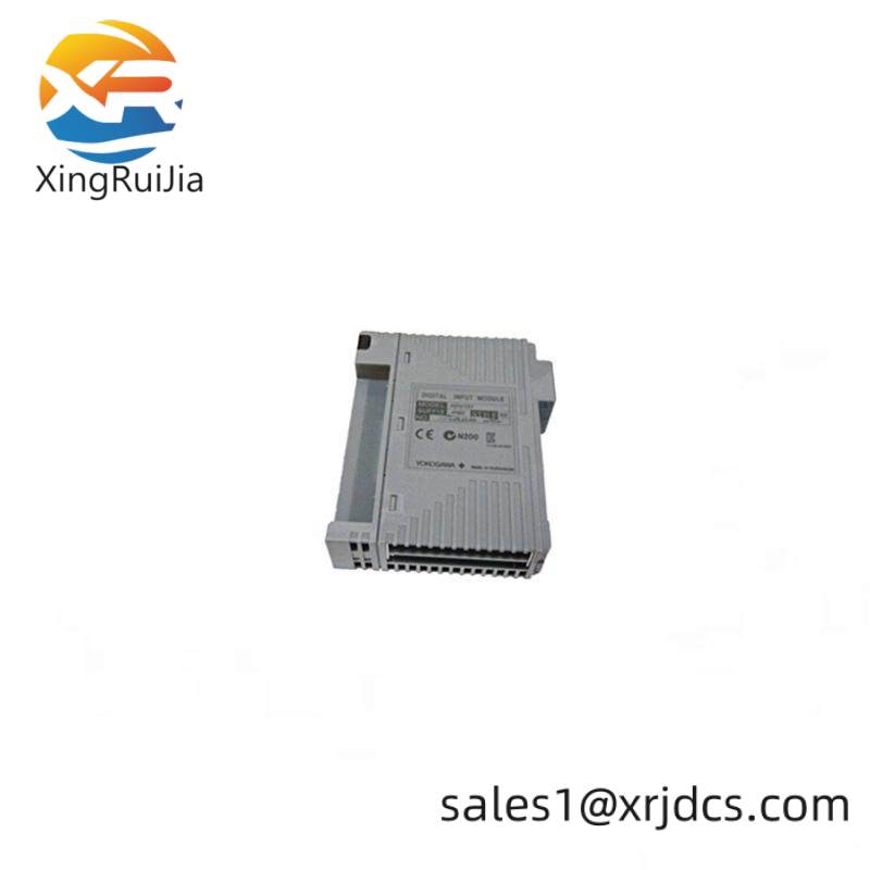 Yokogawa EB501-10 S2 Bus Interface Module