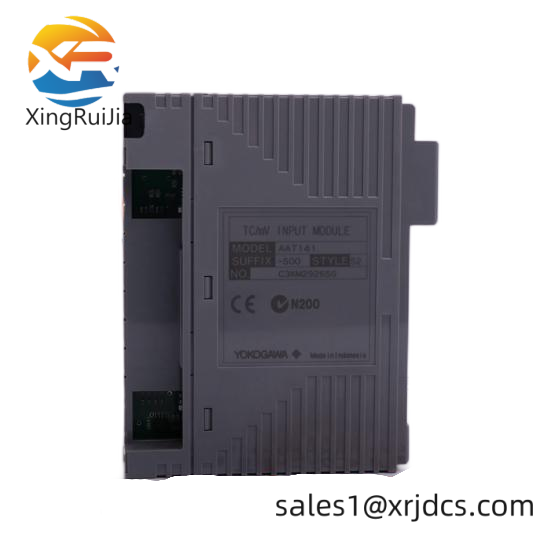 YOKOGAWA ER5*C Input Module