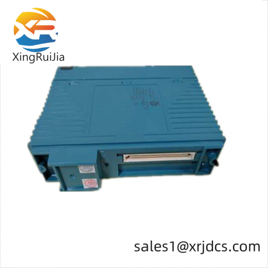 YOKOGAWA NFAI143 Analog Input Module