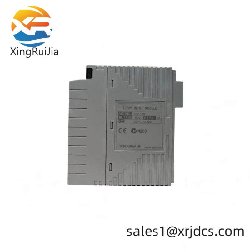 YOKOGAWA PW301 S4 Power Module