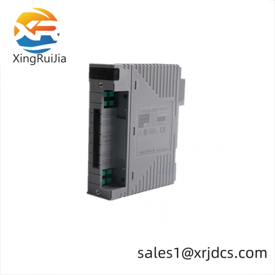 Yokogawa PW482-50 S2 Power Supply Module