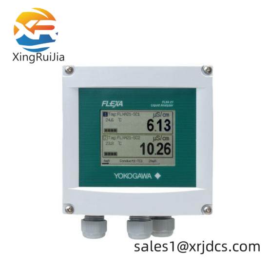 YOKOGAWA SR1030B62-3MN*1C