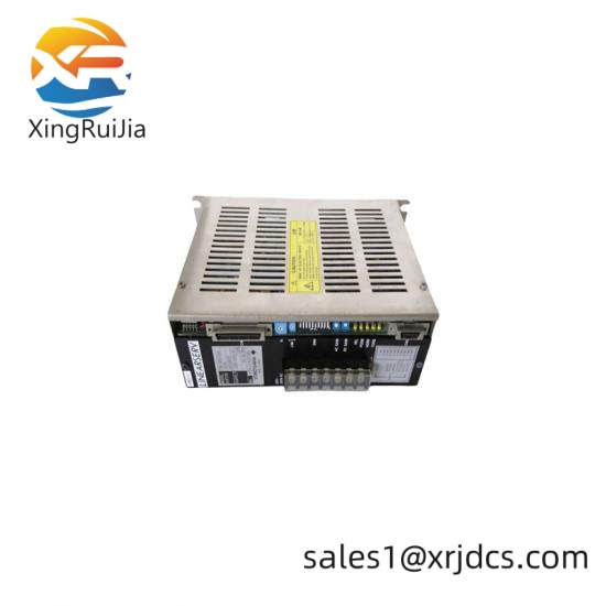 YOKOGAWA TM13001045-2SN/97S0145 SERVO CONTROLLER