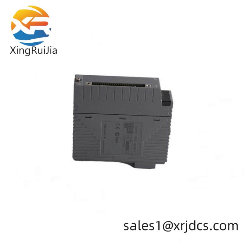 Yokogawa VF702 Control Bus Interface Card