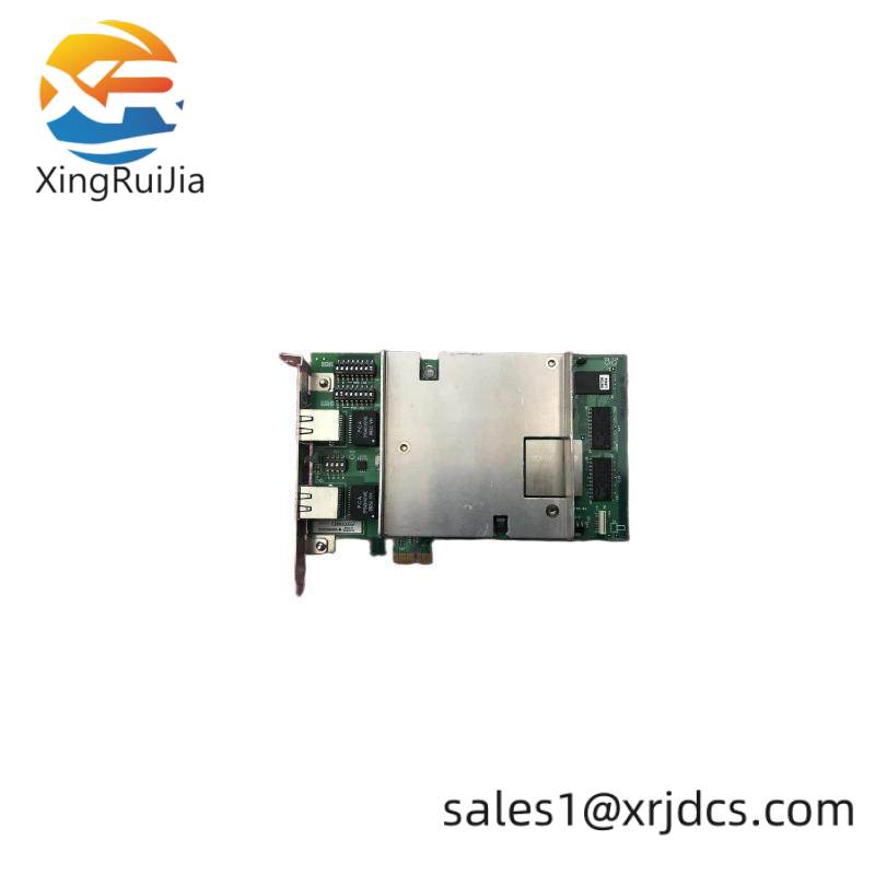 YOKOGAWA VI702 Vnet/IP Interface Card