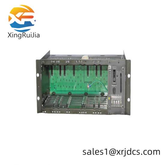 YOKOGAWA YNT511D Optical Bus Repeater