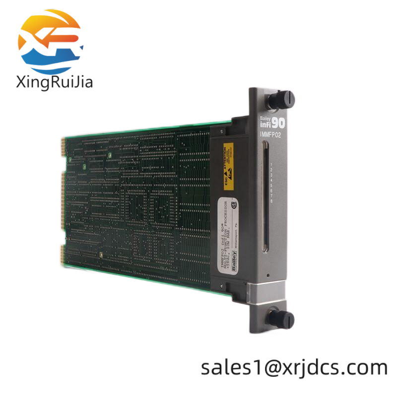 ABB YXU173E YT204001-JK PCB control board