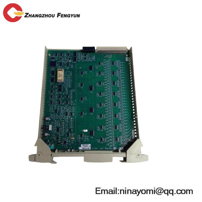 HONEYWELL 51304485-150 MC-PD1X02 DIGITAL INPUT MODULE