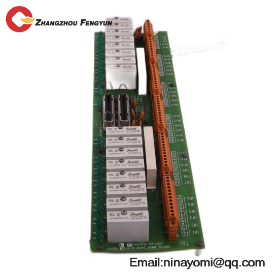 51305072-400  Honeywell PC Board