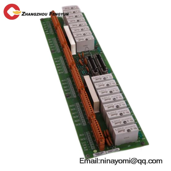 51305072-400  Honeywell PC Board