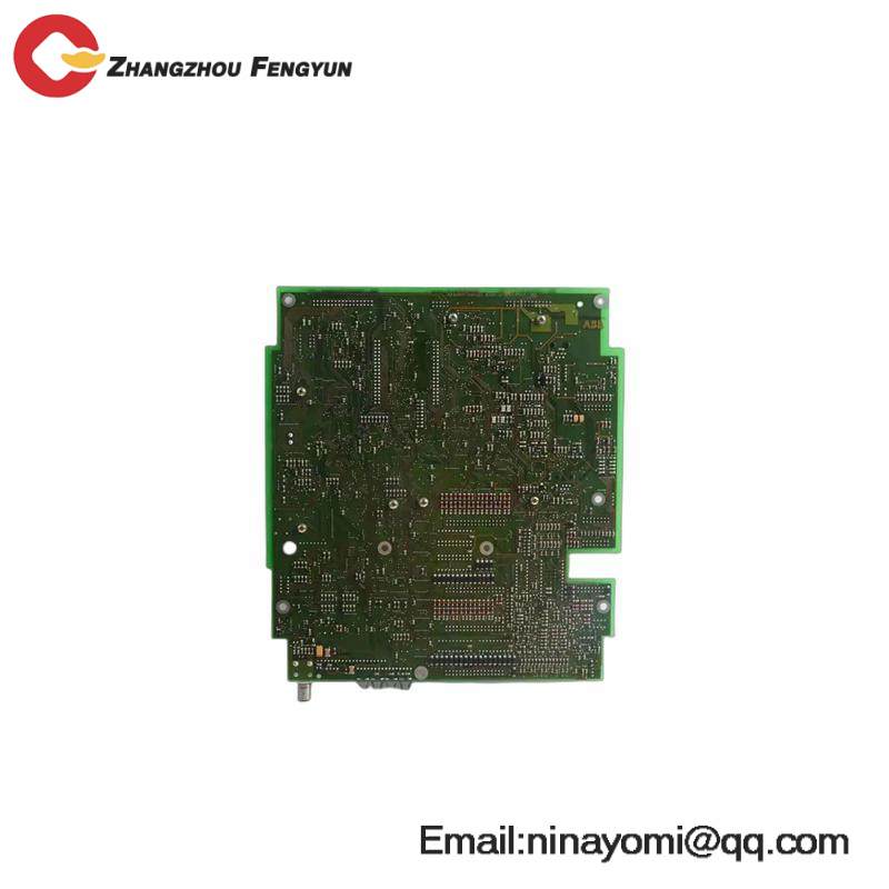 ABB 3BHB005727R0001 UNS2880A-P,V1 PC BOARD MODULE