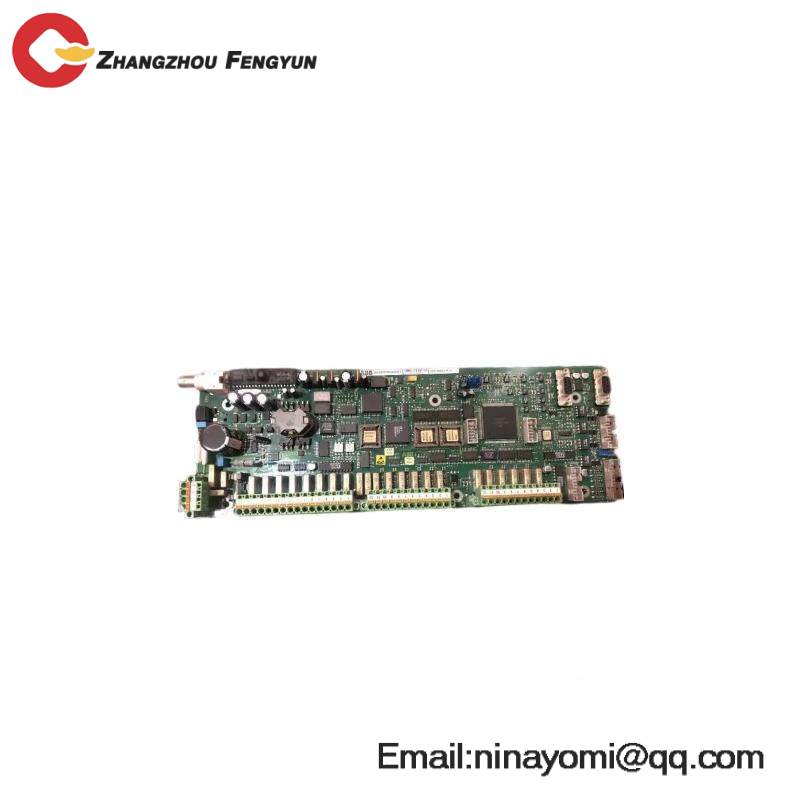 ABB 3BHB005922R0001 UNS0880A-P,V1 interface board