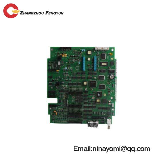 ABB 3BHE014967R0001 UNS2880B-P,V1 Control Board