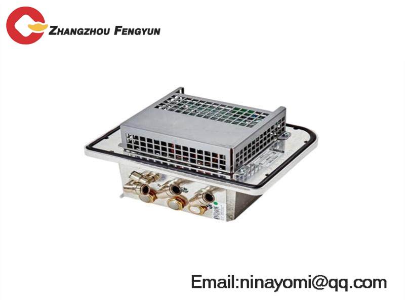 ABB 3HNA007026-001 3HNA007022-001 PPRU 3 CHANNELS (WO/CPU)