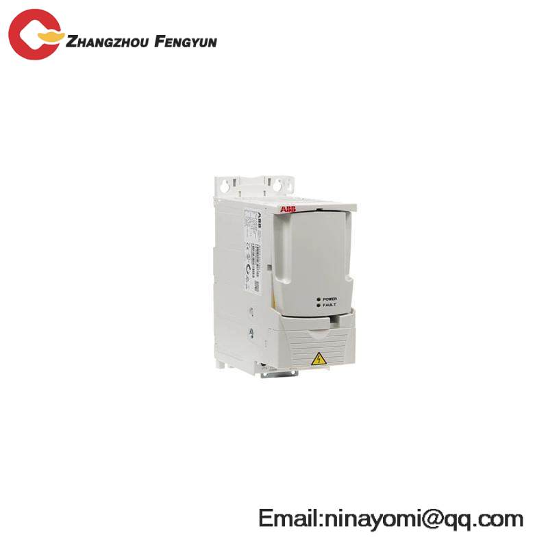 ABB ACS355-03E-01A2-4 Frequency converter 