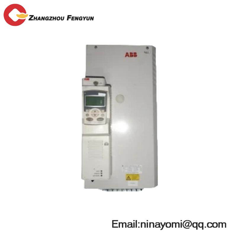 ABB ACS850-04-103A-5+D150+J400 frequency inverter