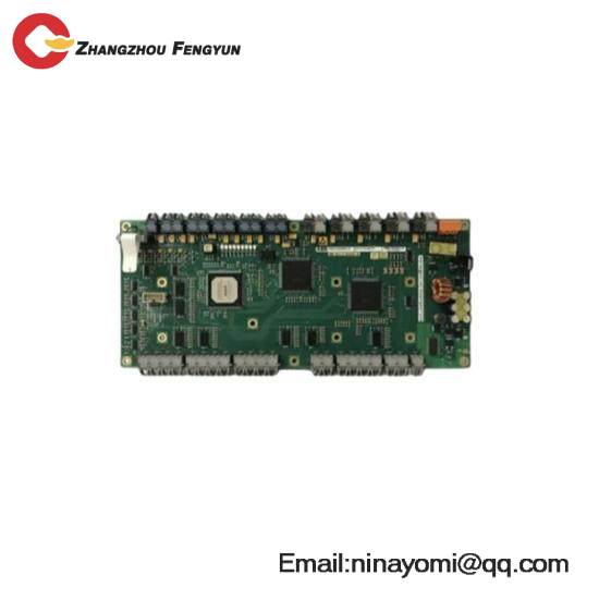 ABB HIEE300936R0101 INVERTER BOARD