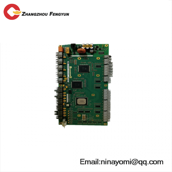 ABB HIEE300936R0101 PCB Circuit Board